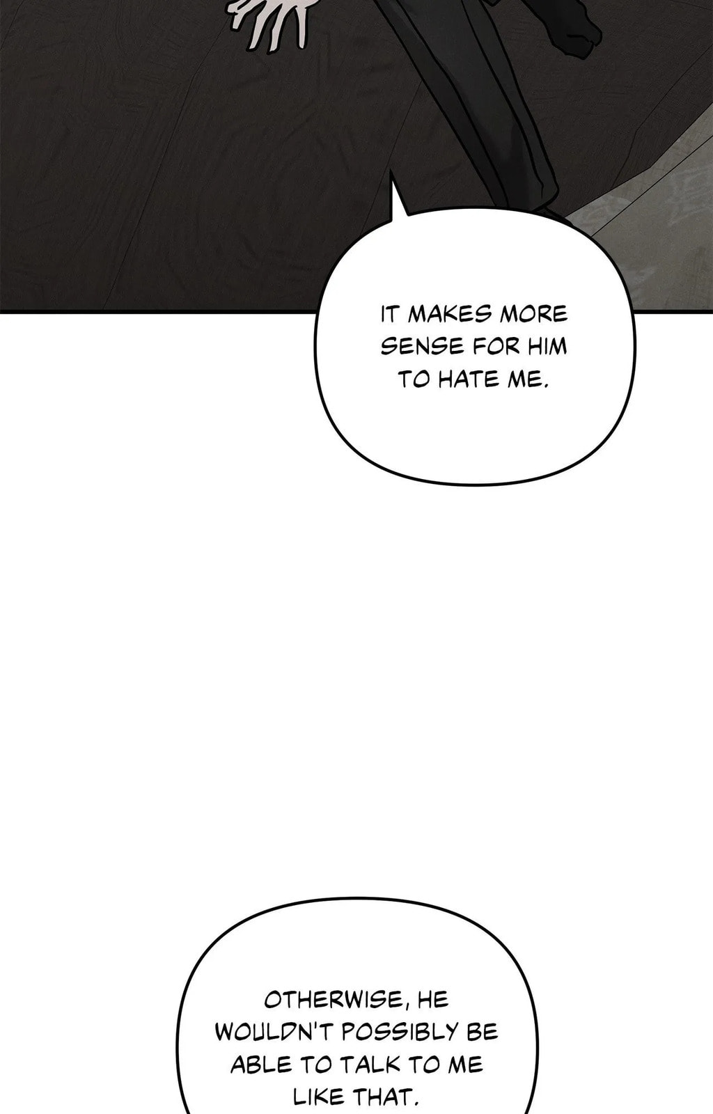Read Pietà chapter 27 image 76 on Lezhin