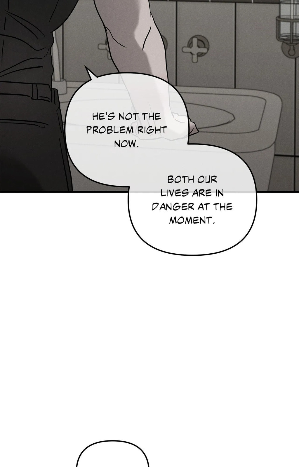 Read Pietà chapter 27 image 83 on Lezhin