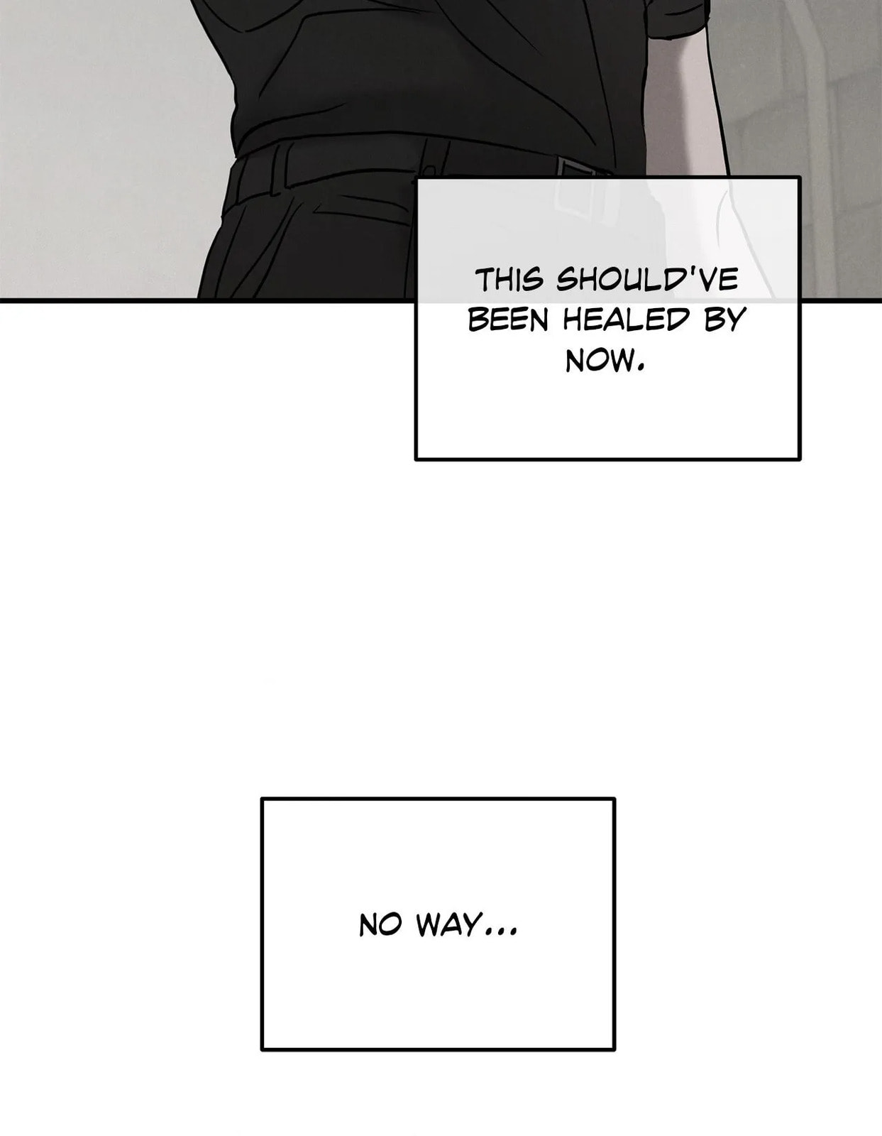 Read Pietà chapter 27 image 86 on Lezhin