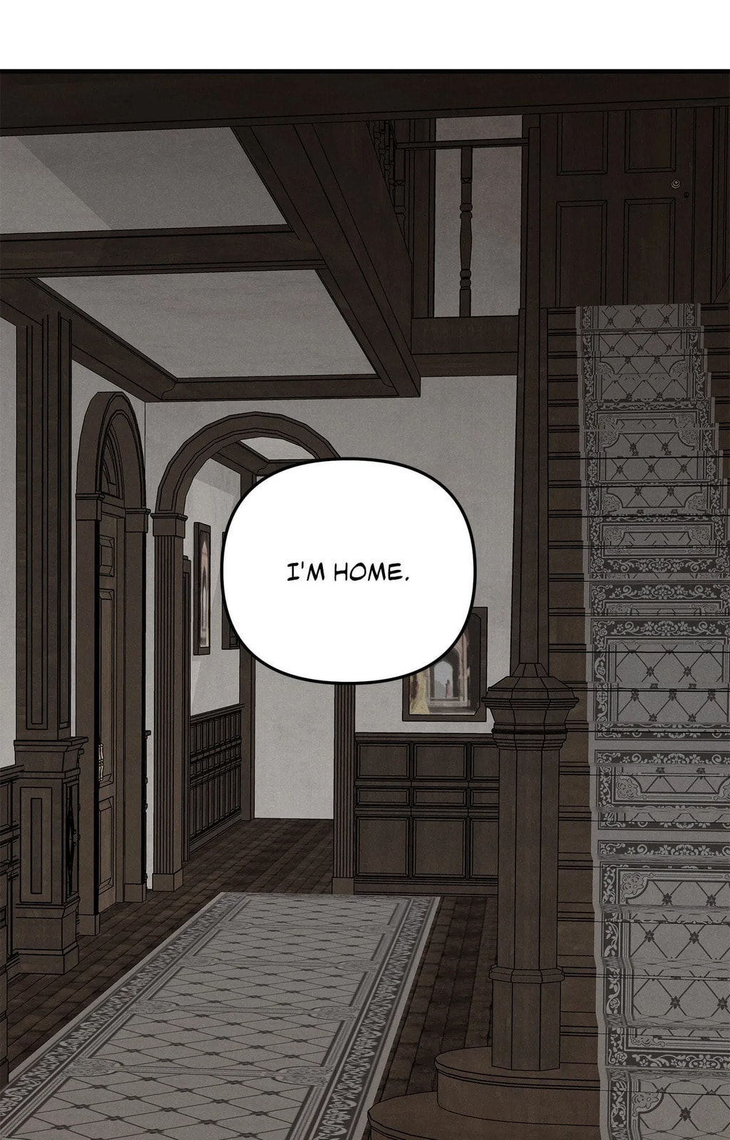 Read Pietà chapter 27 image 93 on Lezhin
