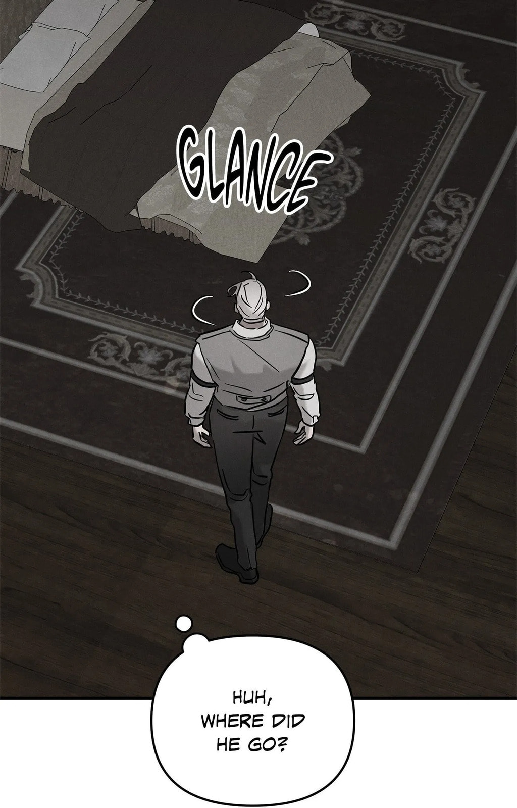 Read Pietà chapter 27 image 95 on Lezhin