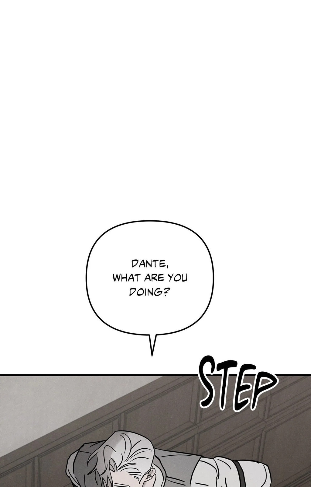Read Pietà chapter 27 image 96 on Lezhin