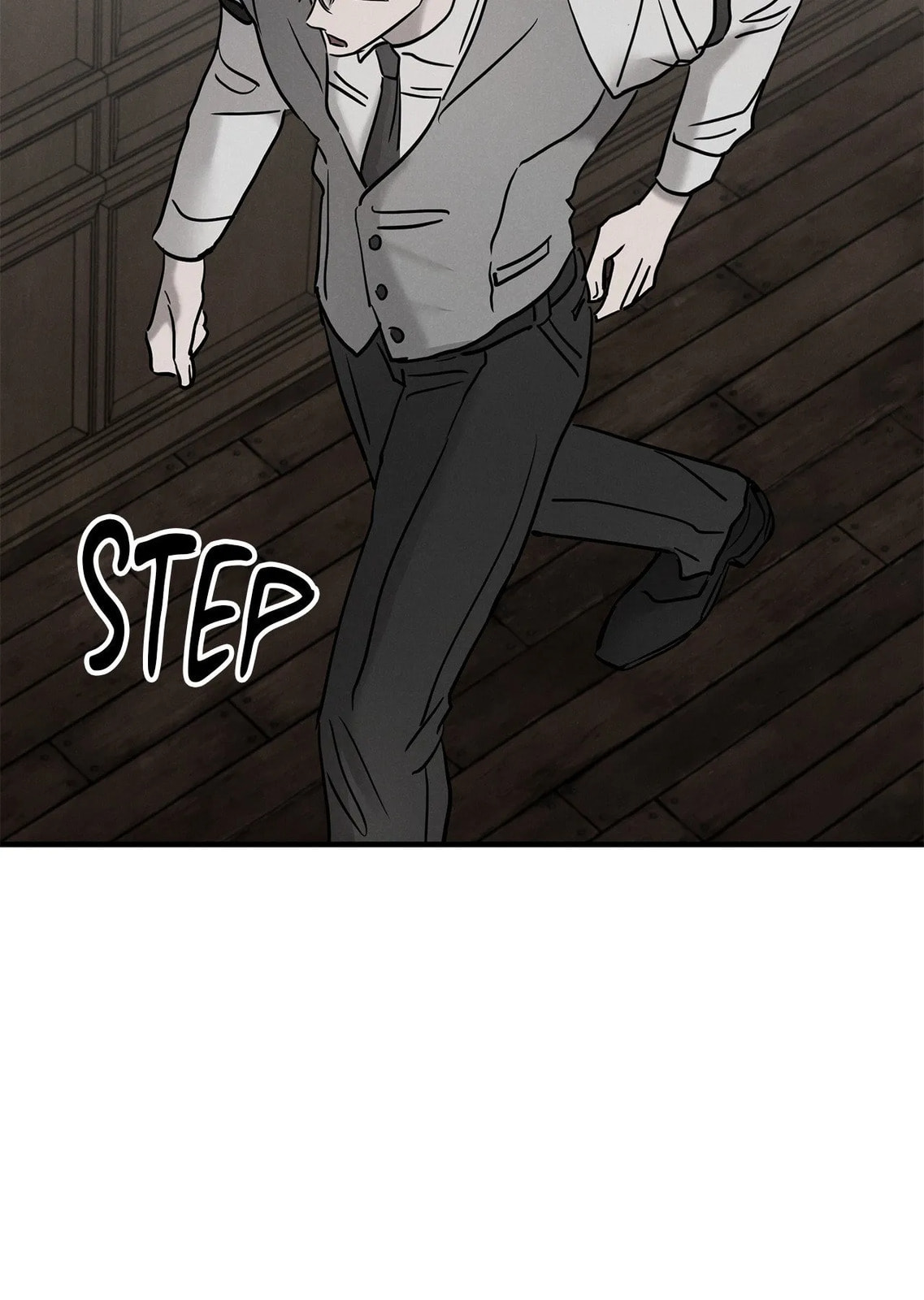 Read Pietà chapter 27 image 97 on Lezhin