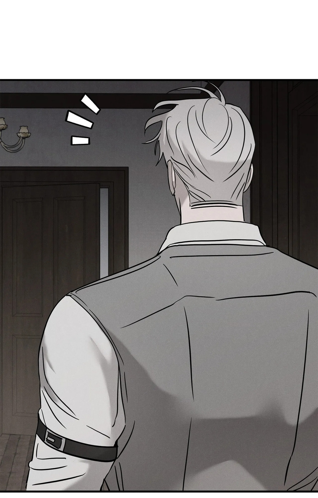 Read Pietà chapter 27 image 98 on Lezhin