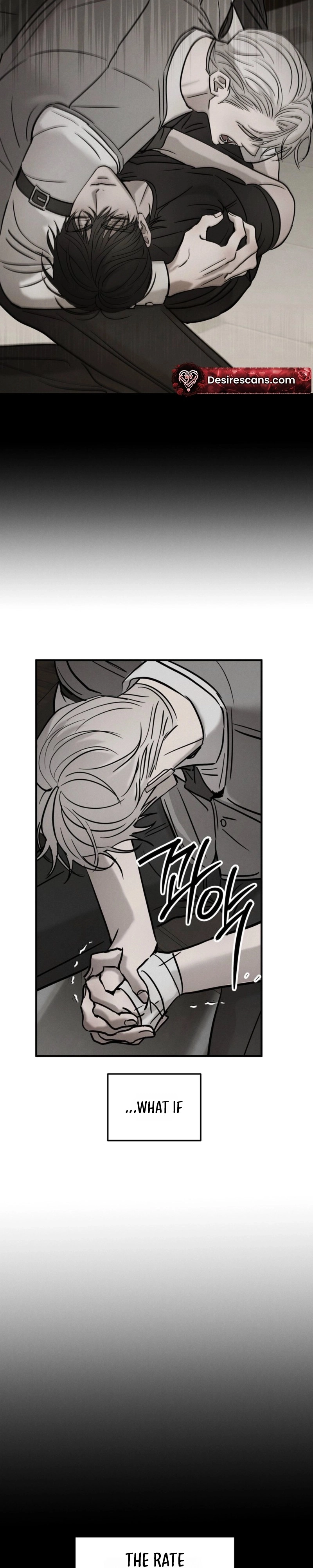 Read Pietà chapter 28 image 17 on Lezhin