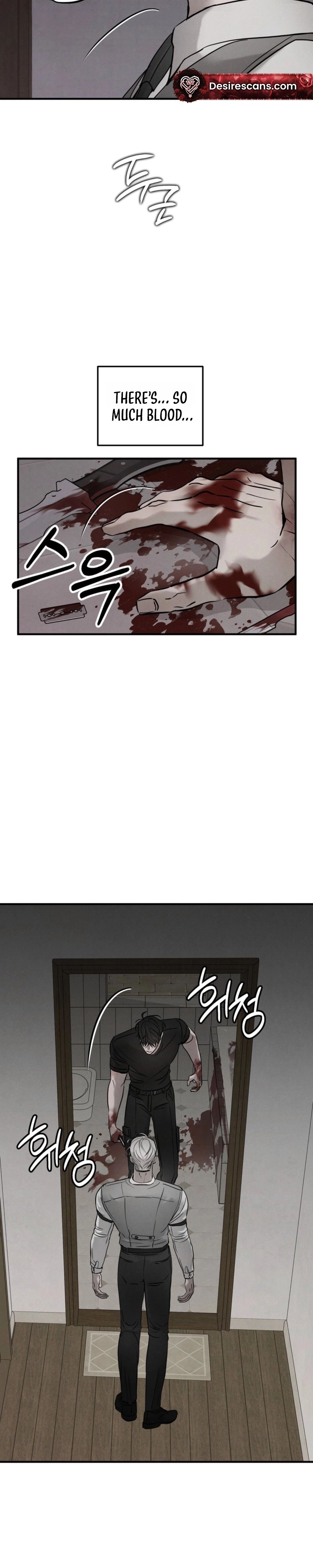 Read Pietà chapter 28 image 2 on Lezhin