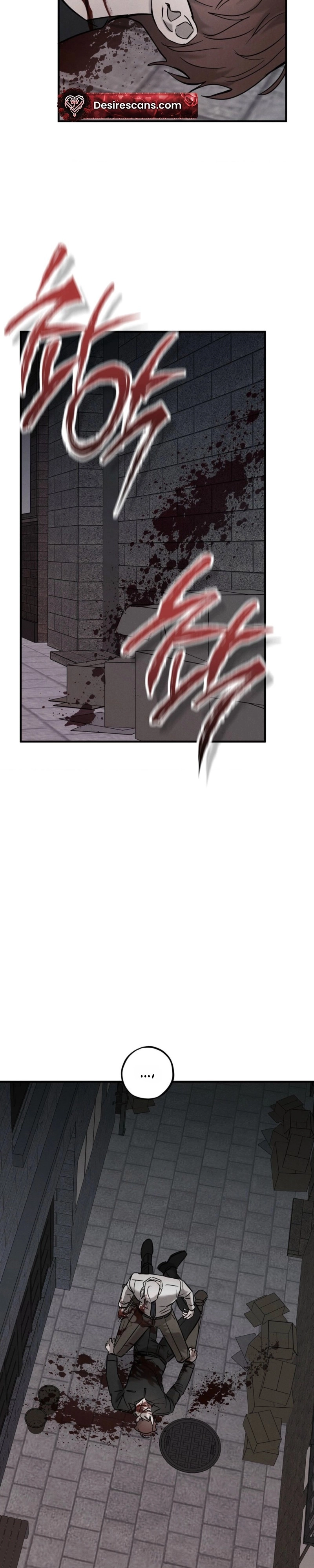 Read Pietà chapter 28 image 26 on Lezhin