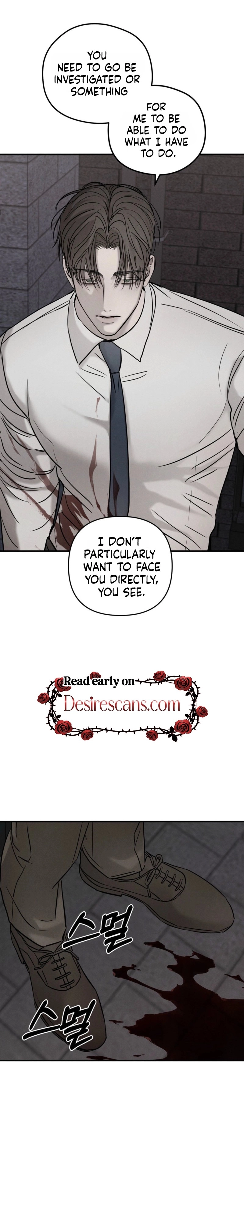 Read Pietà chapter 28 image 30 on Lezhin