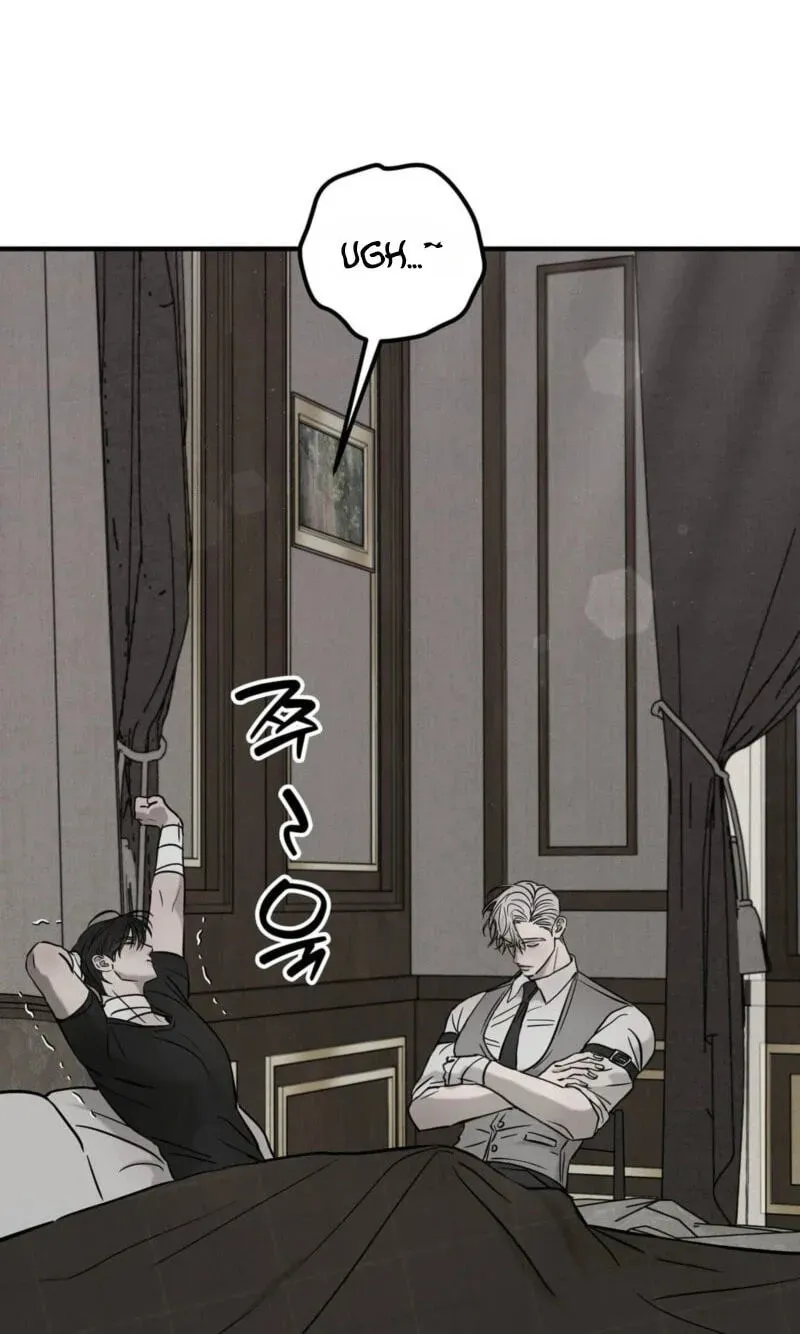 Read Pietà chapter 29 image 1 on Lezhin