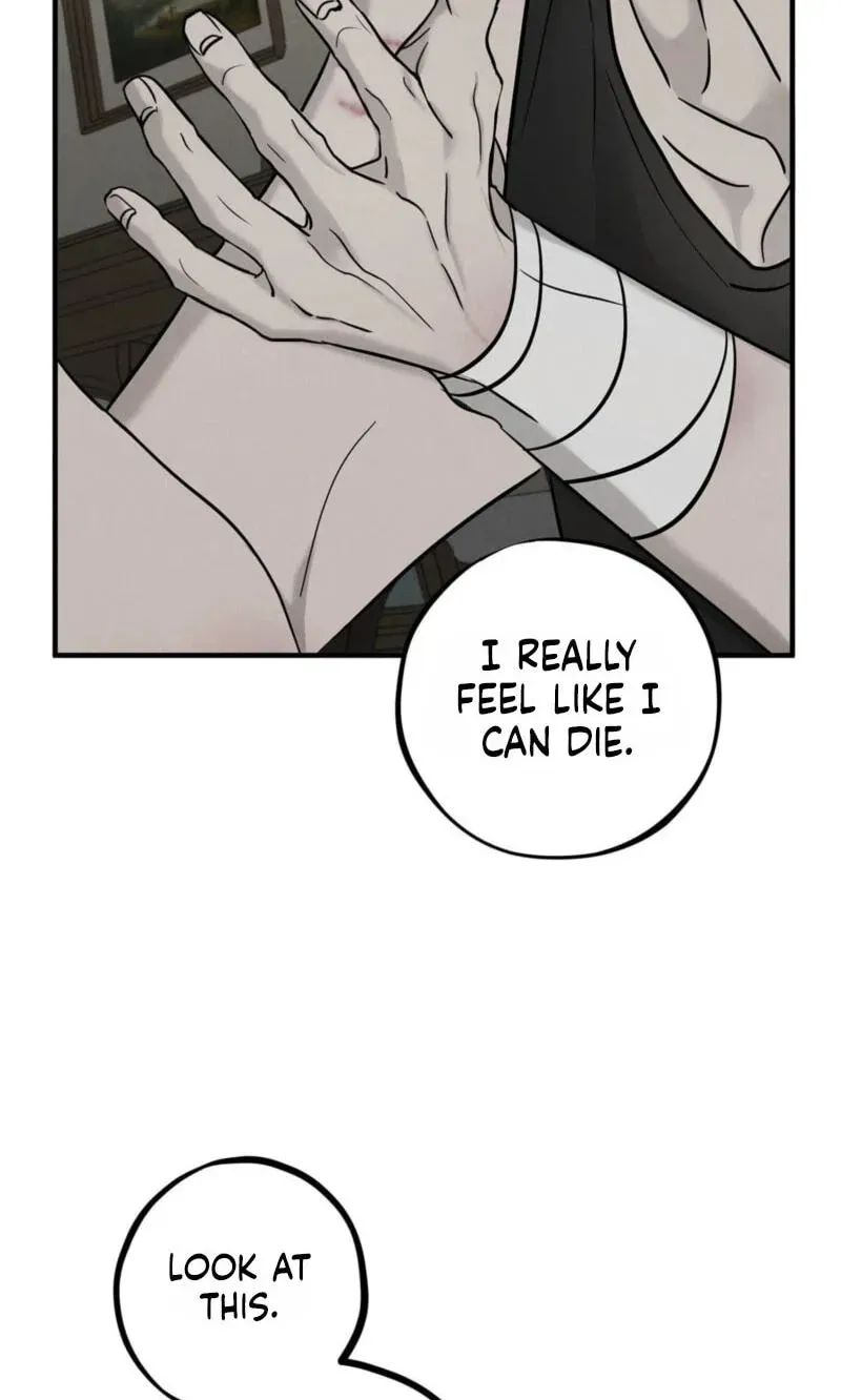Read Pietà chapter 29 image 17 on Lezhin