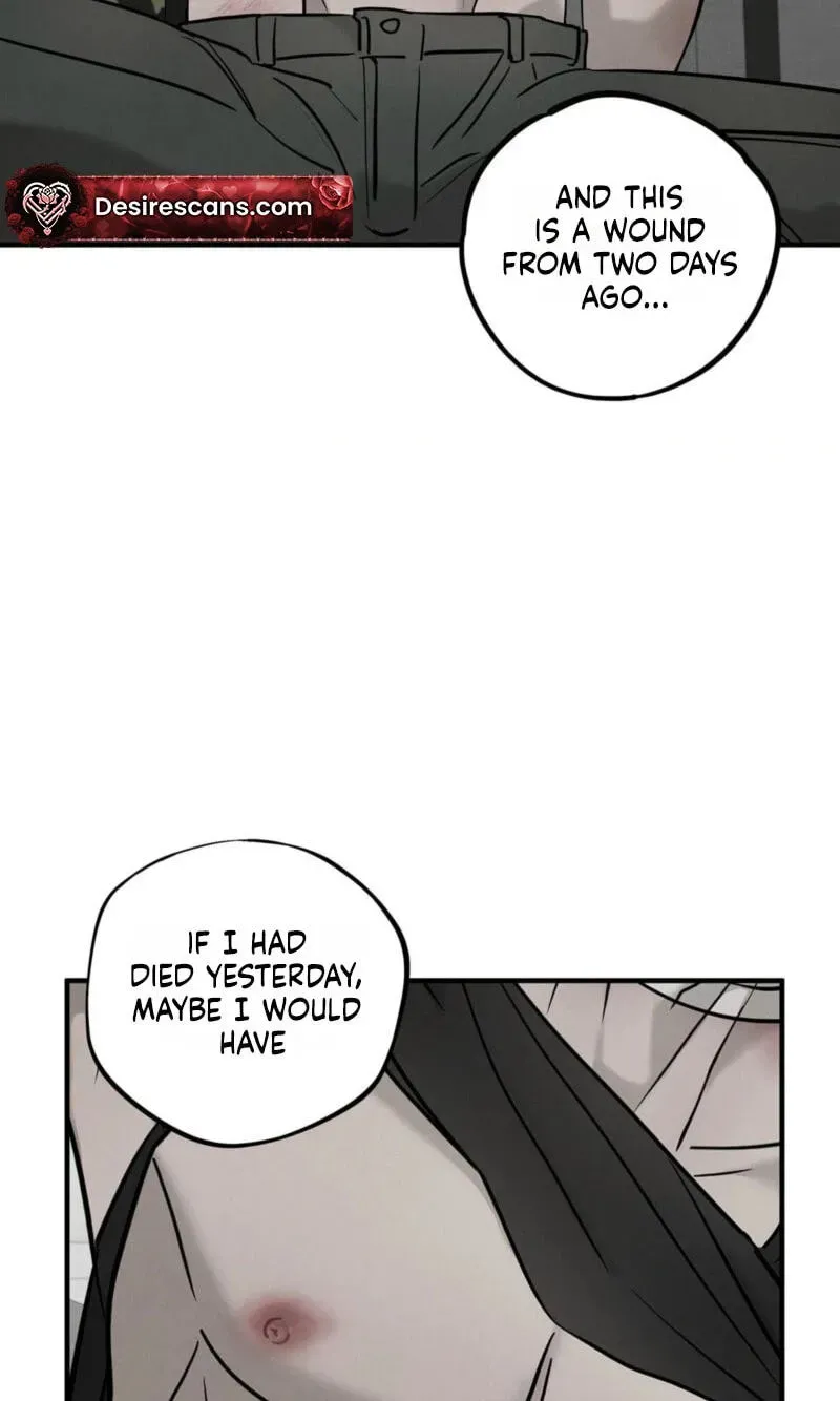 Read Pietà chapter 29 image 19 on Lezhin