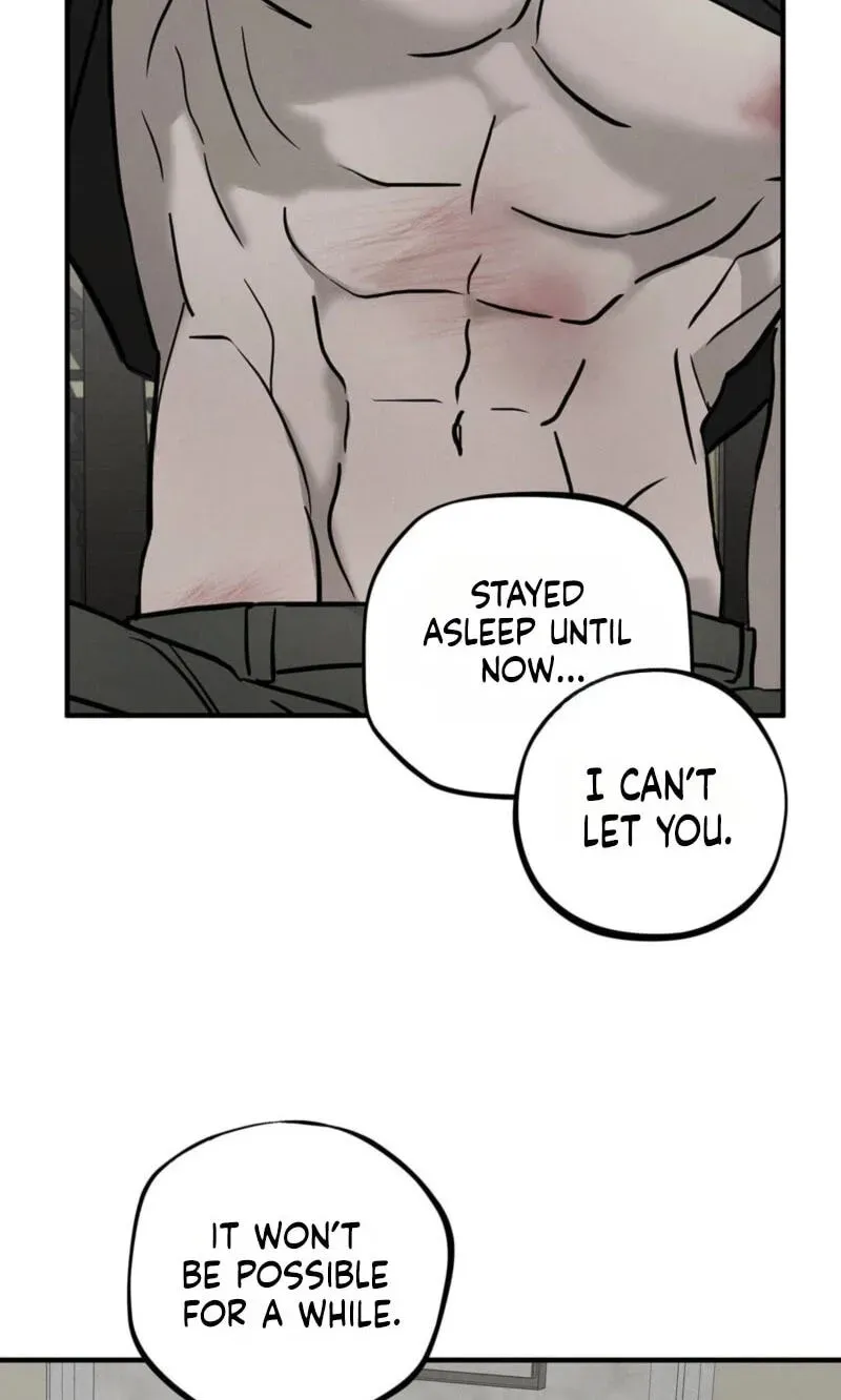 Read Pietà chapter 29 image 20 on Lezhin