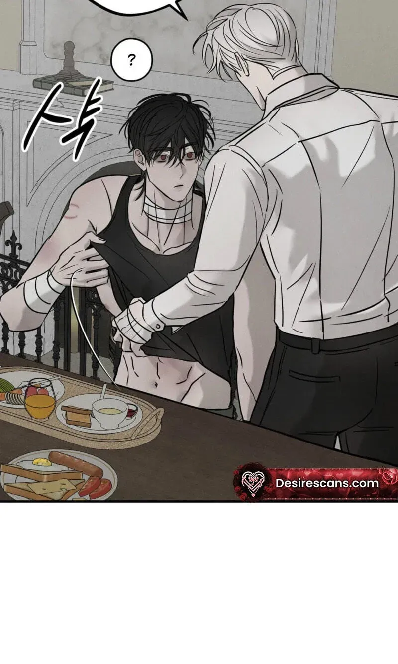 Read Pietà chapter 29 image 21 on Lezhin