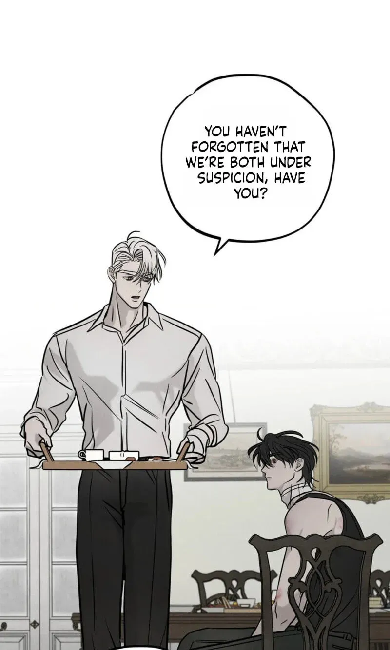 Read Pietà chapter 29 image 22 on Lezhin
