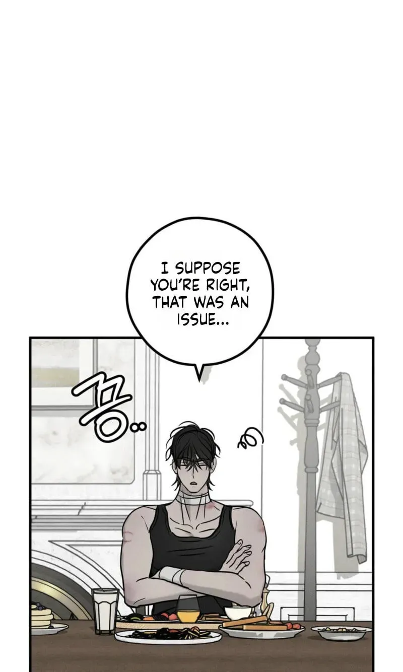 Read Pietà chapter 29 image 25 on Lezhin