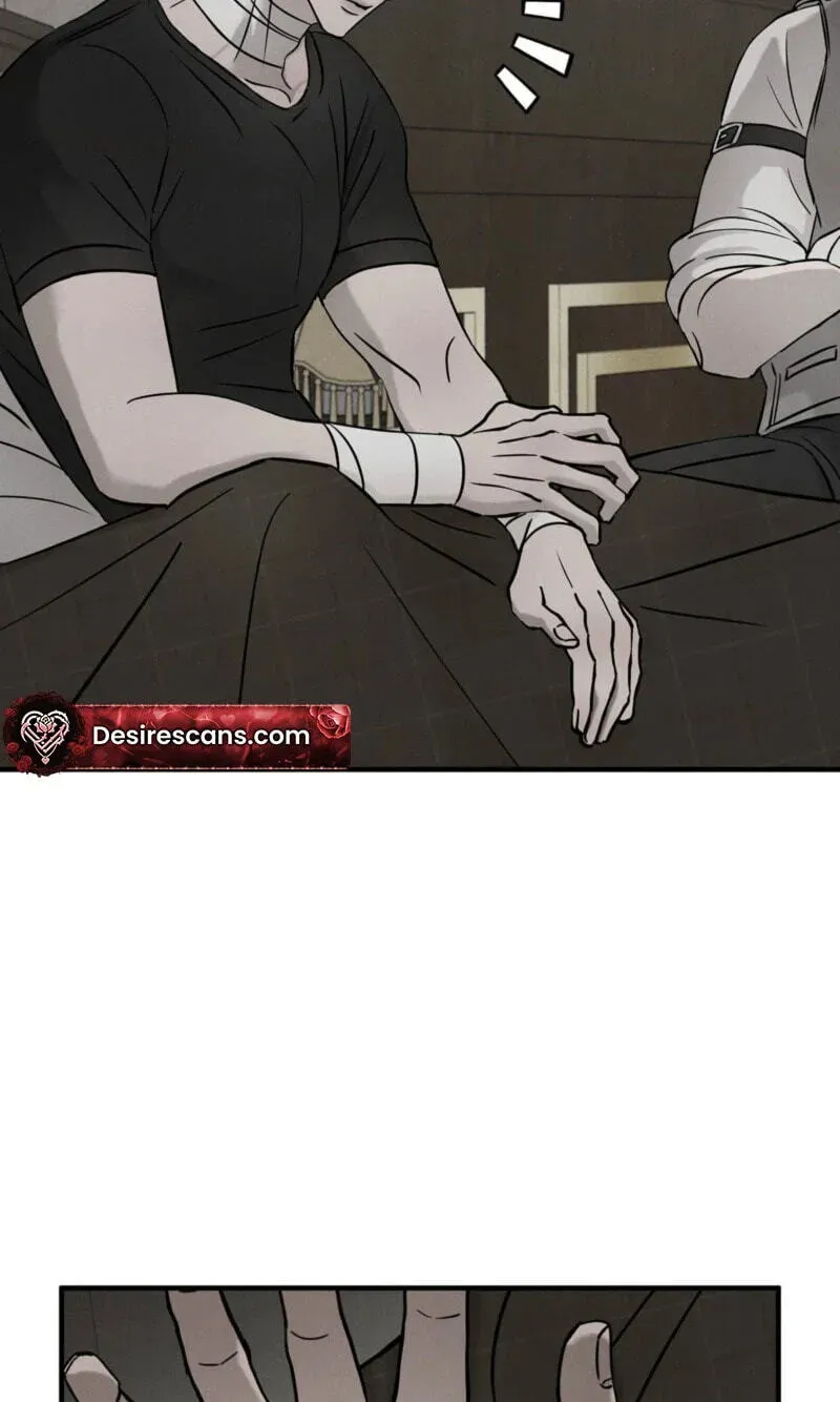 Read Pietà chapter 29 image 3 on Lezhin