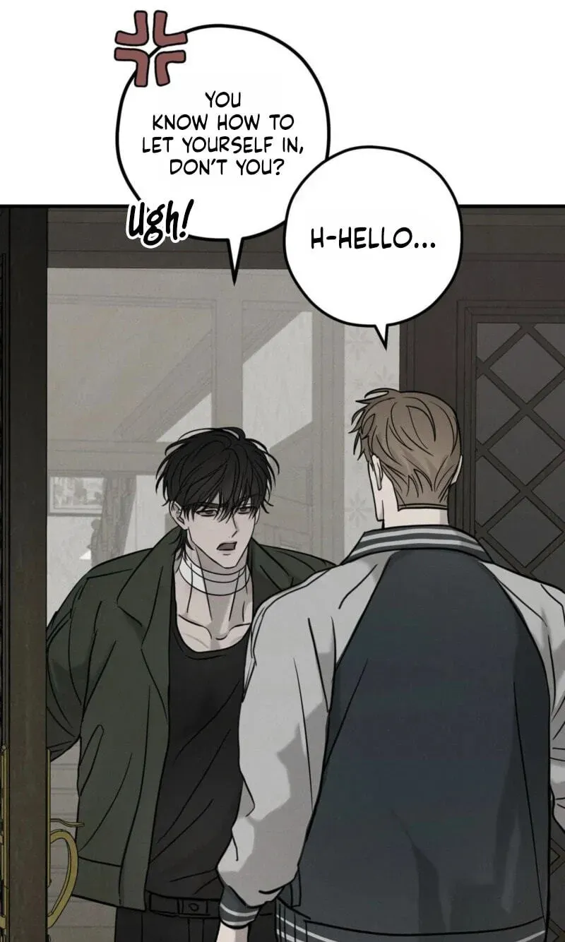 Read Pietà chapter 29 image 39 on Lezhin