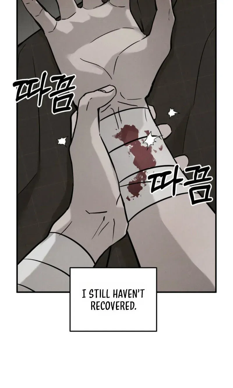 Read Pietà chapter 29 image 4 on Lezhin