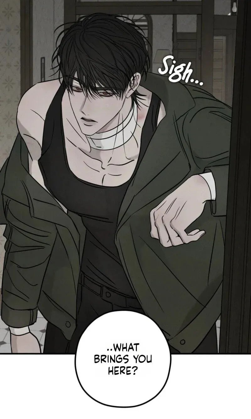 Read Pietà chapter 29 image 42 on Lezhin