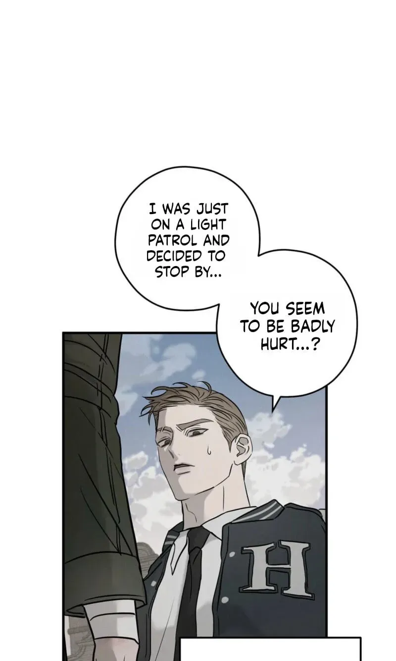 Read Pietà chapter 29 image 43 on Lezhin