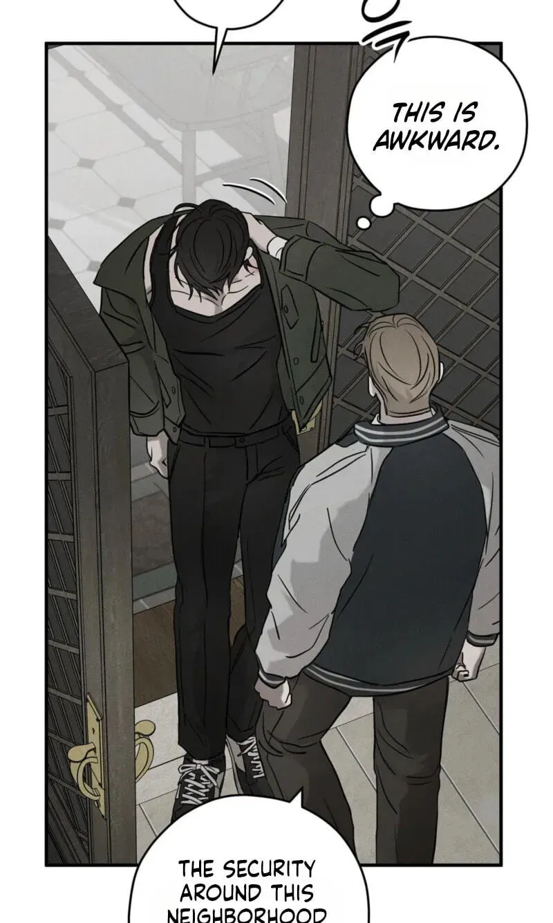 Read Pietà chapter 29 image 45 on Lezhin