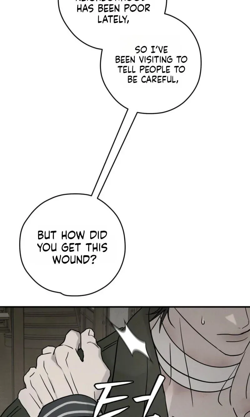 Read Pietà chapter 29 image 46 on Lezhin