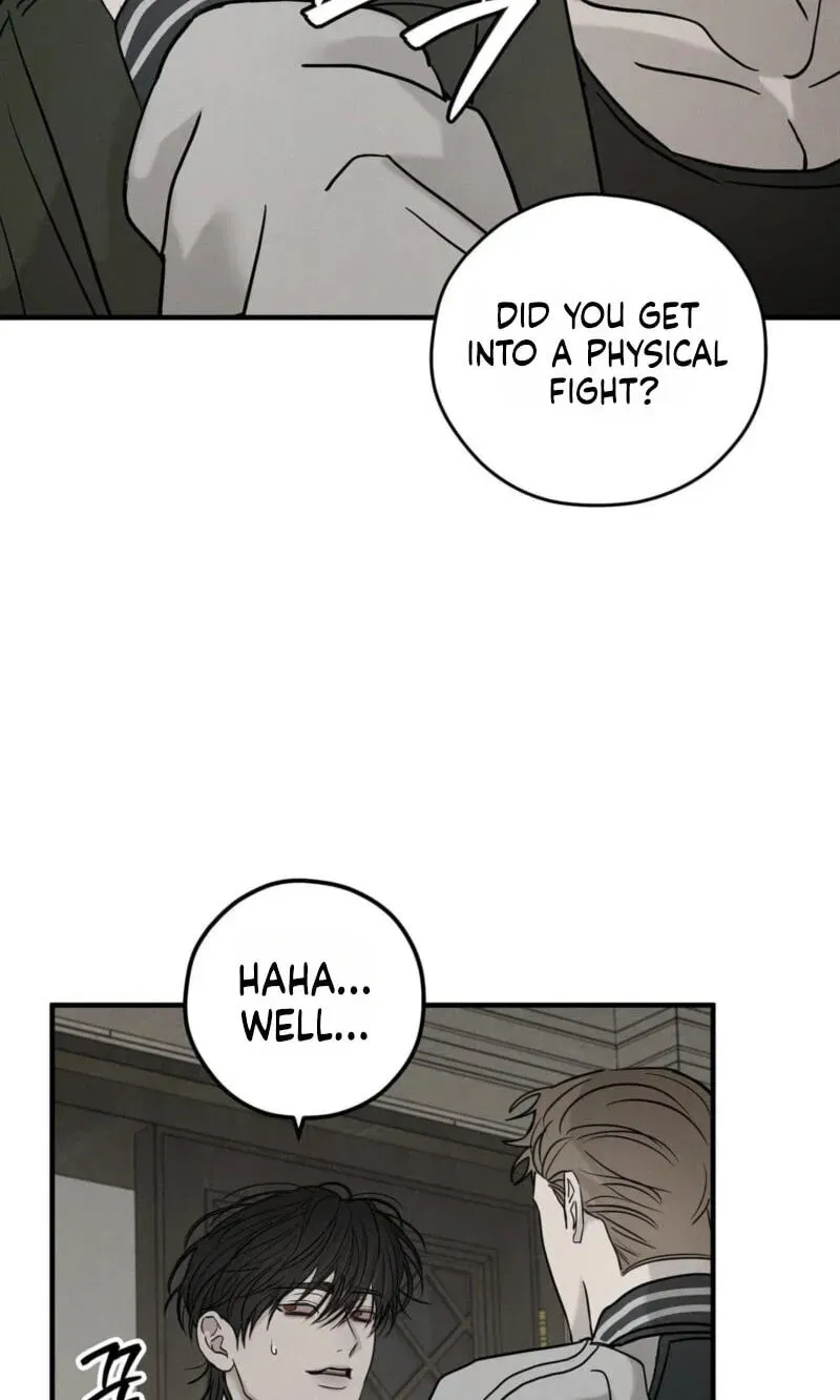 Read Pietà chapter 29 image 47 on Lezhin