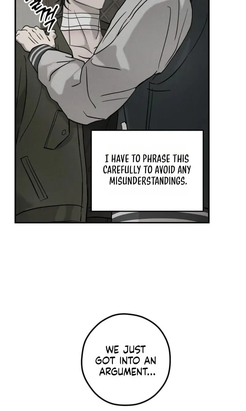 Read Pietà chapter 29 image 48 on Lezhin