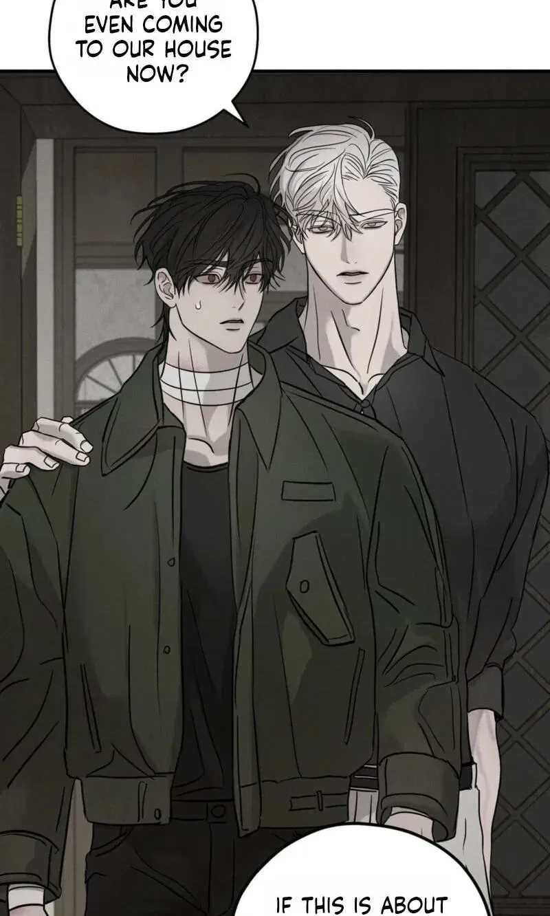 Read Pietà chapter 29 image 62 on Lezhin