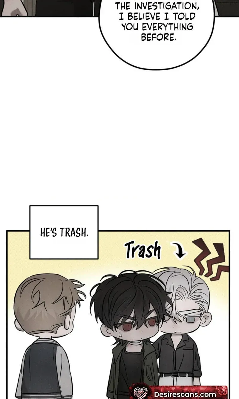 Read Pietà chapter 29 image 63 on Lezhin