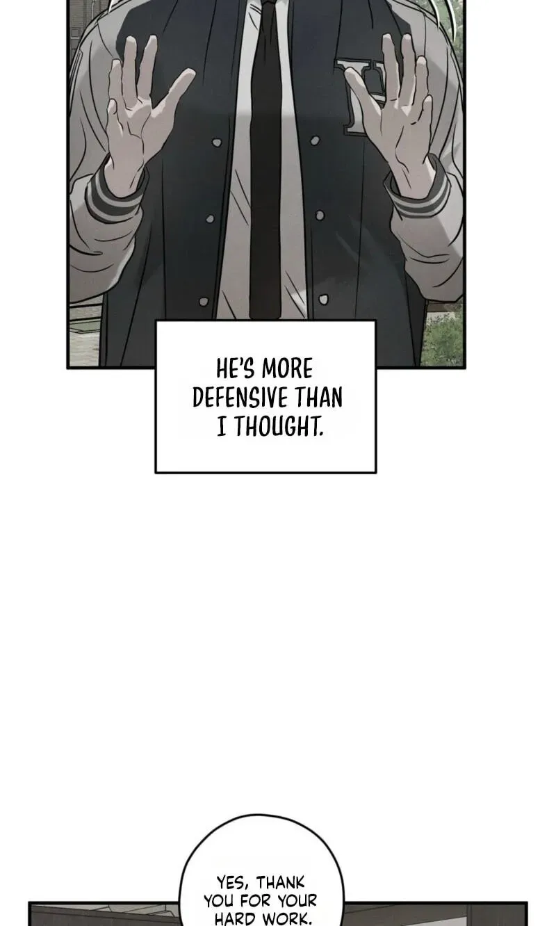 Read Pietà chapter 29 image 65 on Lezhin