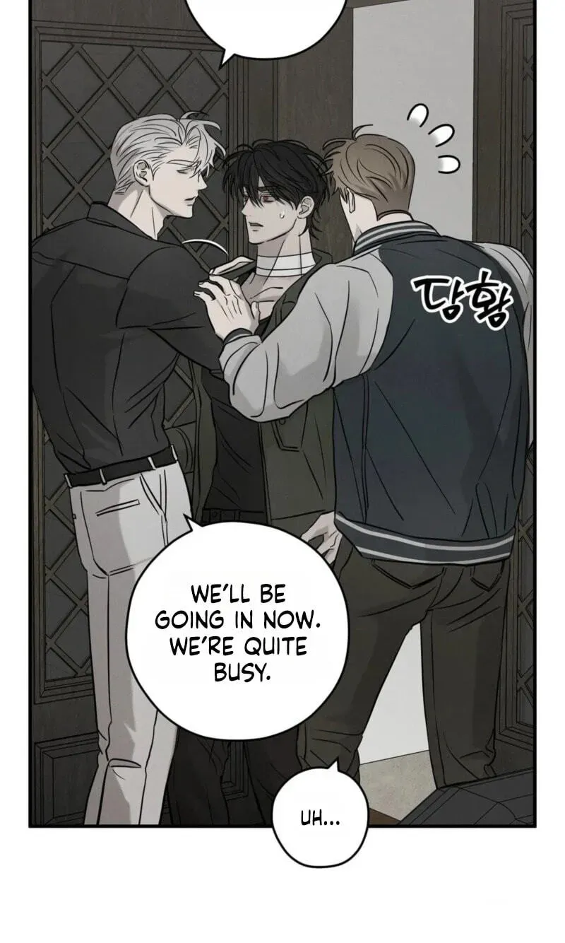 Read Pietà chapter 29 image 66 on Lezhin
