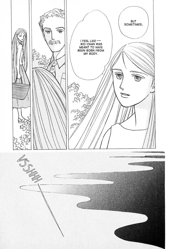Read Pietà chapter 3.08 image 17 on Lezhin