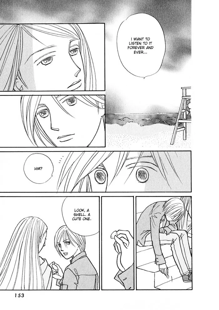 Read Pietà chapter 3.08 image 19 on Lezhin
