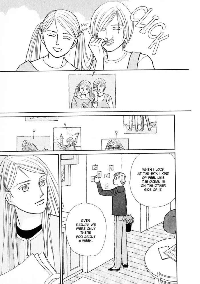 Read Pietà chapter 3.08 image 35 on Lezhin
