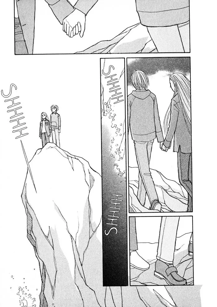 Read Pietà chapter 3.08 image 5 on Lezhin