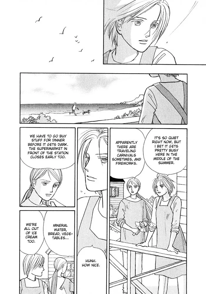 Read Pietà chapter 3.08 image 8 on Lezhin
