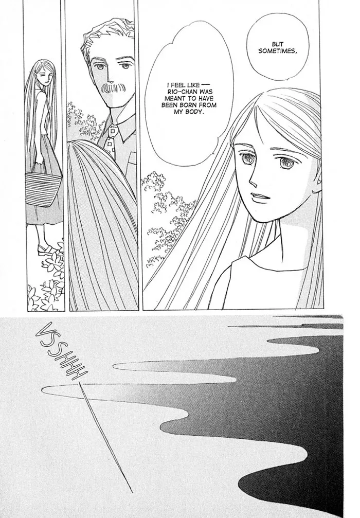 Read Pietà chapter 3.09 image 17 on Lezhin