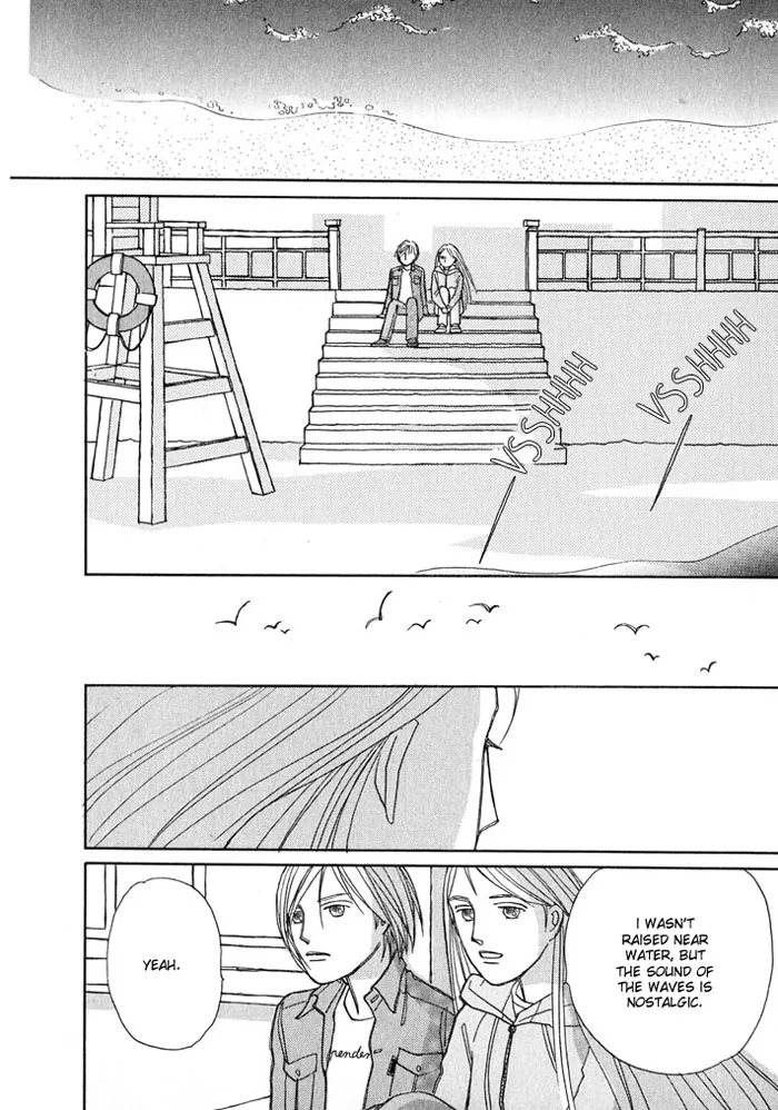 Read Pietà chapter 3.09 image 18 on Lezhin