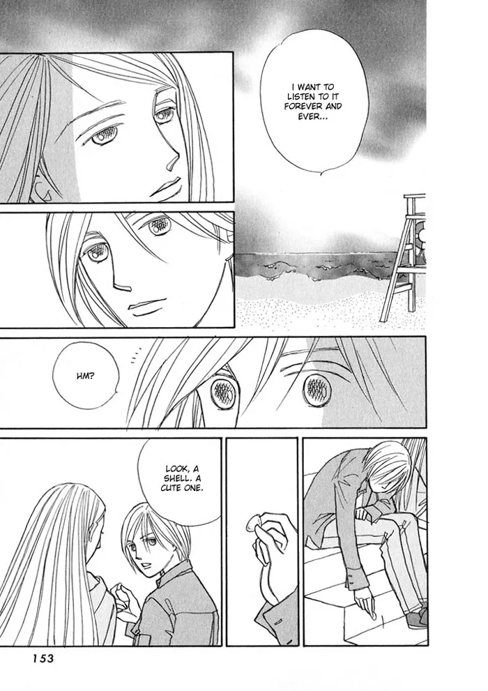 Read Pietà chapter 3.09 image 19 on Lezhin
