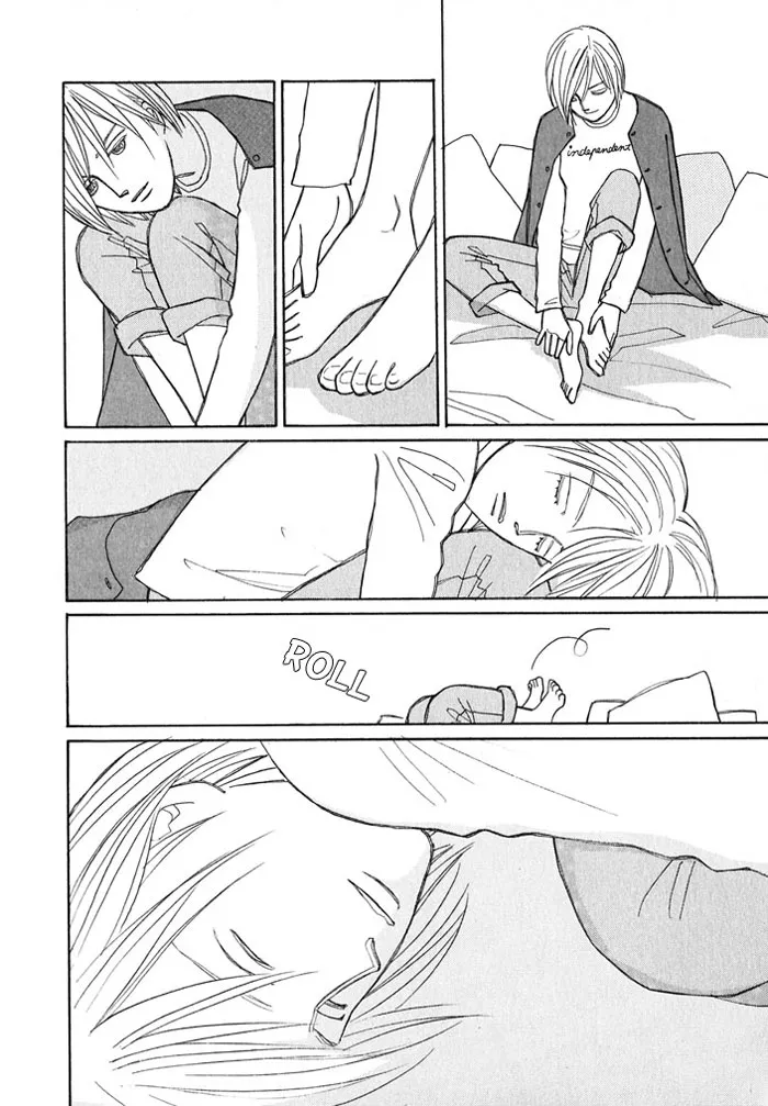 Read Pietà chapter 3.09 image 28 on Lezhin