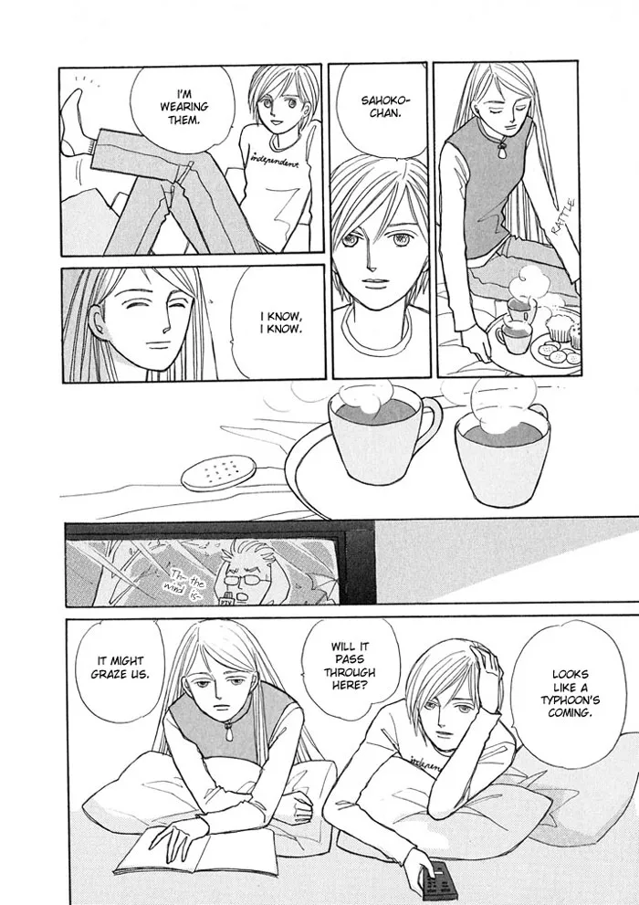 Read Pietà chapter 3.09 image 30 on Lezhin