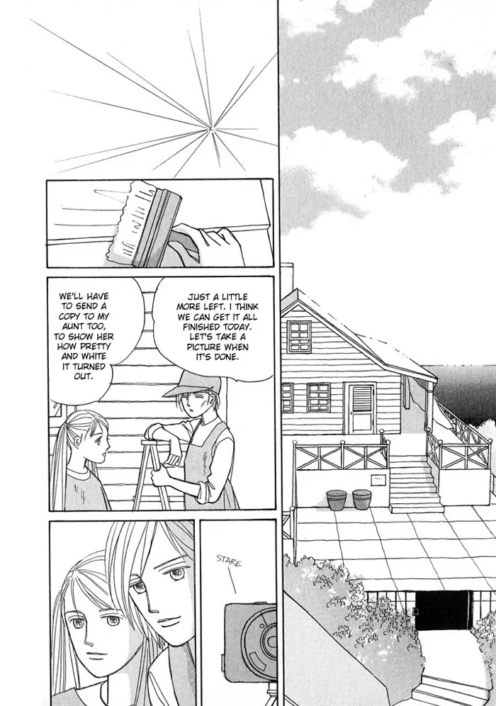 Read Pietà chapter 3.09 image 34 on Lezhin