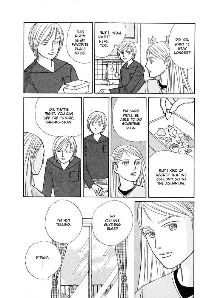 Read Pietà chapter 3.09 image 36 on Lezhin