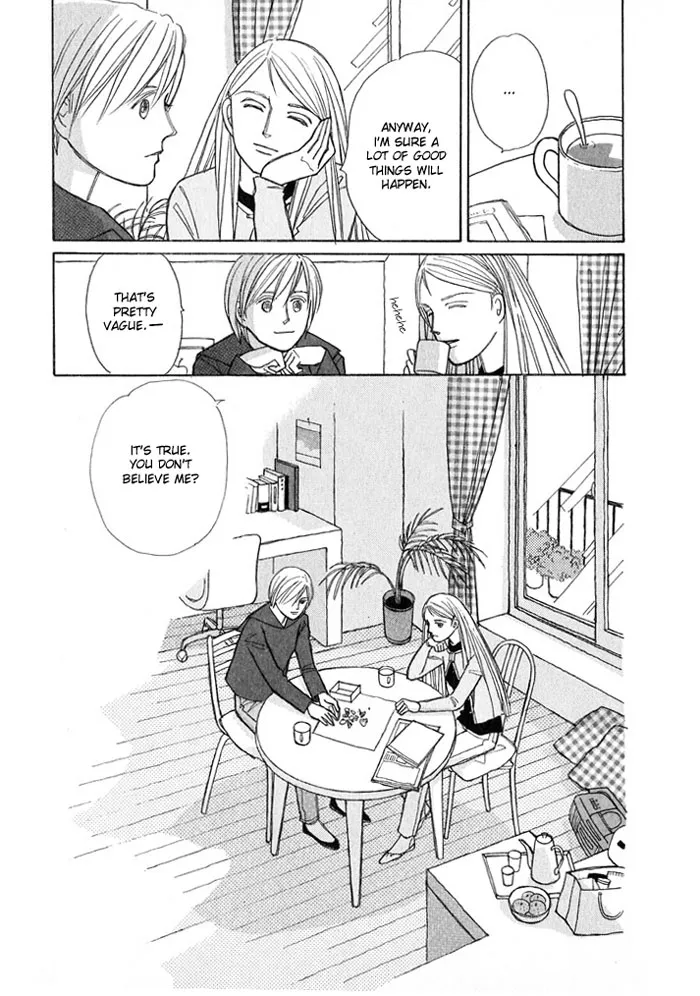 Read Pietà chapter 3.09 image 37 on Lezhin