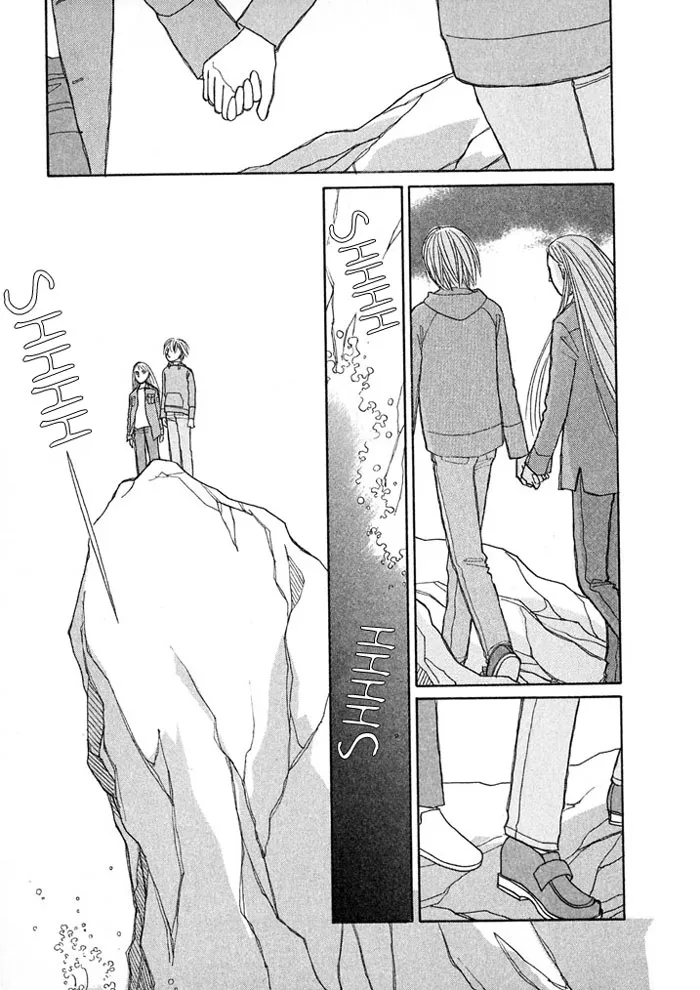 Read Pietà chapter 3.09 image 5 on Lezhin