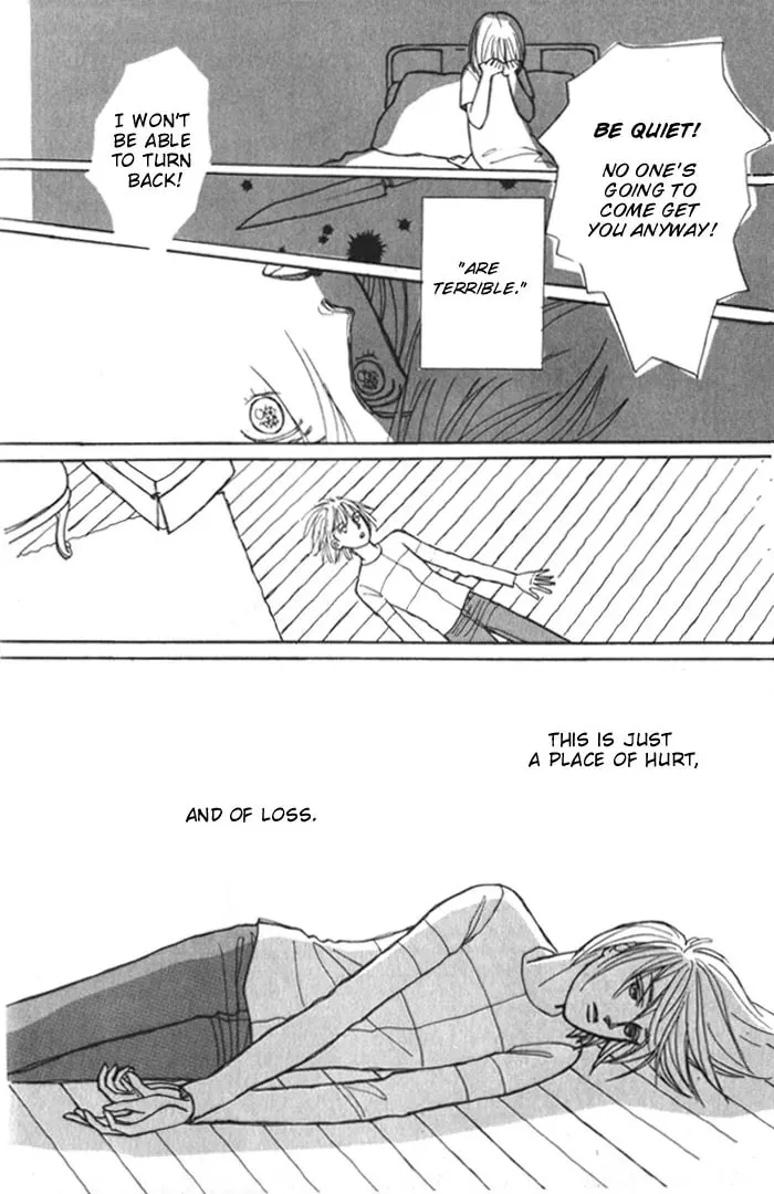 Read Pietà chapter 3.1 image 14 on Lezhin