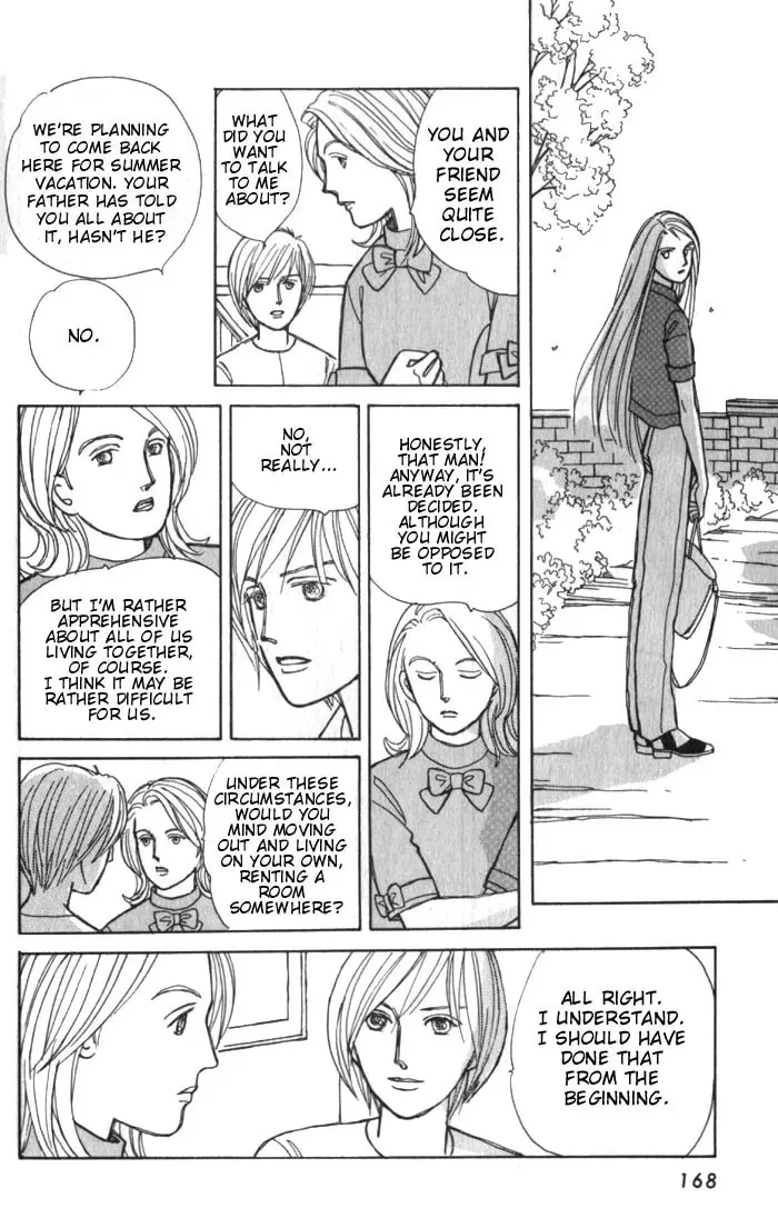 Read Pietà chapter 3.1 image 6 on Lezhin