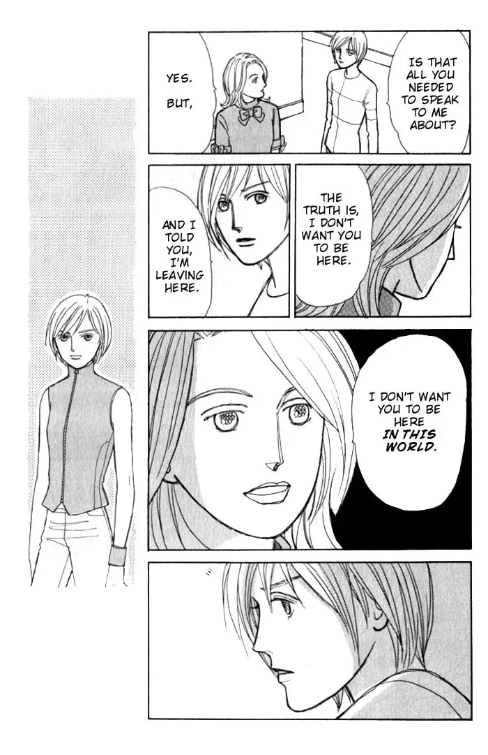 Read Pietà chapter 3.1 image 7 on Lezhin