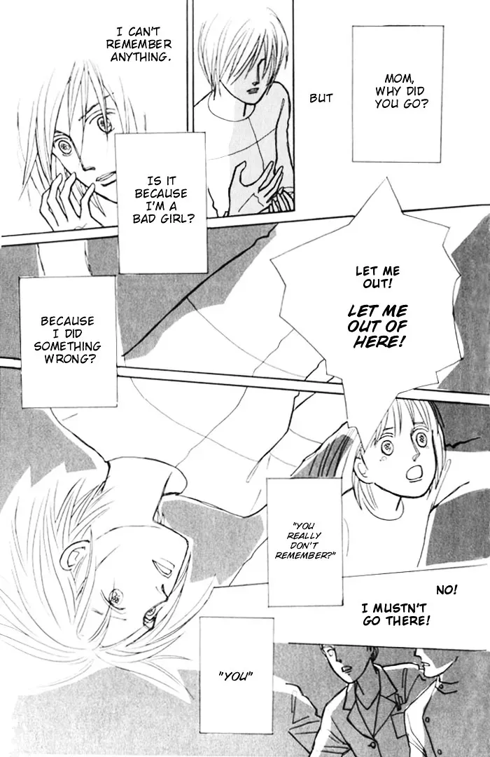 Read Pietà chapter 3.2 image 12 on Lezhin